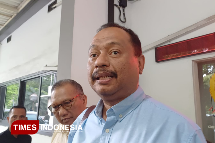 Atlet Jatim Raih 29 Emas di SEA Games 2025, Ketua KONI Jatim: Bangga