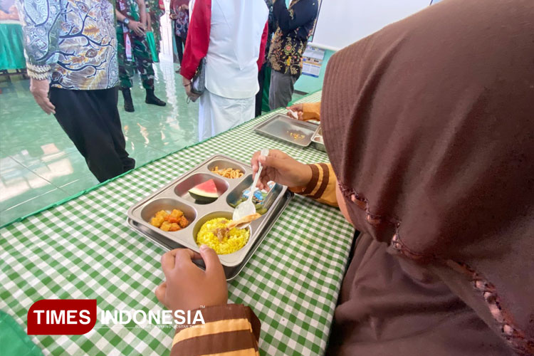 Sejumlah SPPG di Bondowoso  Hentikan Layanan karena Anggaran Tak Cair