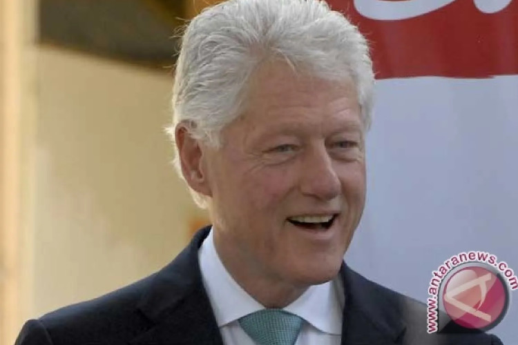 Mantan Staf Gedung Putih Tantang Justice Department Buka Seluruh Dokumen Epstein