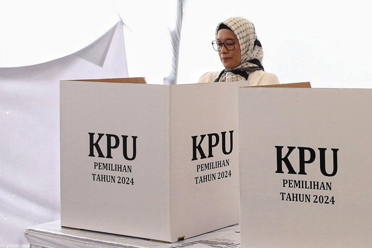 Bila Pilkada Tidak Langsung Ditetapkan, Siapa yang Diuntungkan?