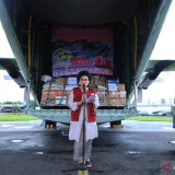 Kowani Kirim 7,5 Ton Bantuan Kemanusiaan untuk Korban Longsor dan Banjir Sumatra