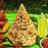 Turun dari KA Jaka Lalana Langsung Makan, Ini 3 Resto Sunda Ikonik Dekat Stasiun Cianjur