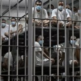 Vonis Dahsyat, Anggota Geng di El Salvador Dijatuhi Hukuman 1335 Tahun Penjara