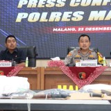 Penemuan Mayat Bayi Penghuni Kos di Malang, Kasus Terungkap Setelah Dikubur Dua Pekan