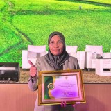 Polbangtan Malang Raih Predikat Informatif pada Anugerah Keterbukaan Informasi Publik 2025 Kementerian Pertanian