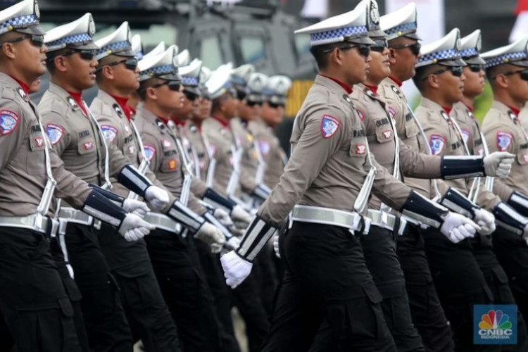 Pakar UGM Nilai Rangkap Jabatan Polisi di Luar Institusi Berisiko Gerus Supremasi Sipil