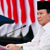 Hashim Tegaskan Prabowo Nol Lahan Sawit, Hoaks Disebar Pemilik Jutaan Hektare Ilegal
