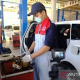 Mudik Nataru Aman: Jurus Jitu Rawat Mobil, Motor, hingga Mobil Tua