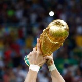 Sambangi 30 Negara, Tur Trofi Piala Dunia 2026 Dimulai 3 Januari