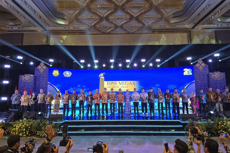 Turbion Pertahankan Kepatuhan dan Standar Operasional di Industri Energi