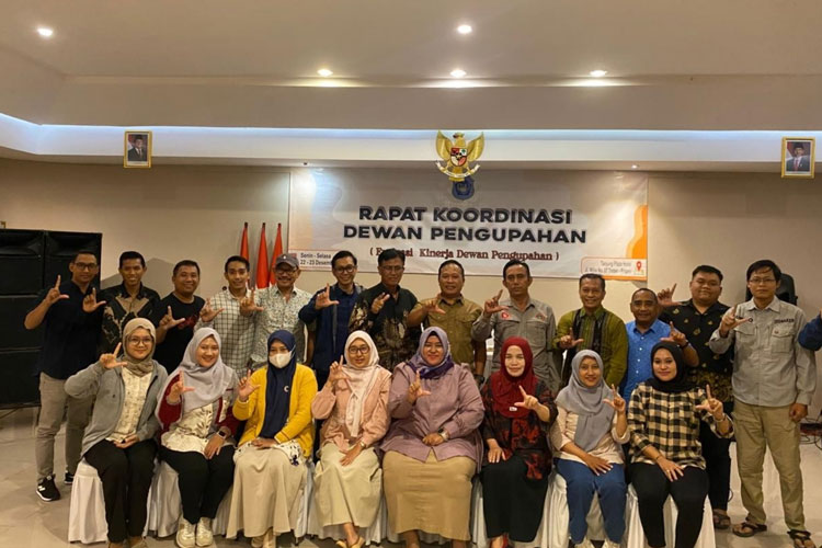 Dewan Pengupahan Lamongan Matangkan Usulan UMK 2026, Dorong Keadilan Upah dan Daya Saing Investasi Daerah