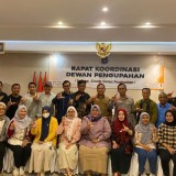 Dewan Pengupahan Lamongan Matangkan Usulan UMK 2026