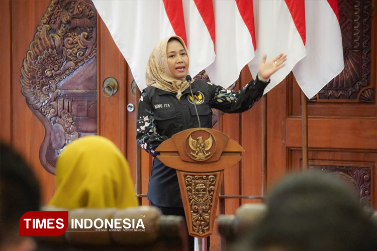 Program One Company One Event akan Bergulir di Kota Mojokerto