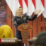 Program One Company One Event di Kota Mojokerto