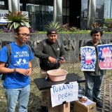 Dari Kasus DWP hingga Jam tangan Mewah, 43 Polisi Dilaporkan ke KPK soal Dugaan Pemerasan