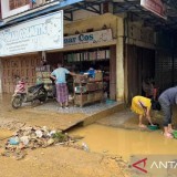 Aceh Timur Darurat 1.200 Ton Sampah Sehari, DLH Kerahkan Semua Armada