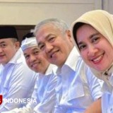 Sambut Tahun Baru 2026, Gerindra Jabar Instruksikan Doa Bersama dan Penanaman 1000 Pohon