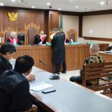 Proyek LNG Corpus Christi Diduga Rugikan Negara Rp1,77 Triliun, Mantan Petinggi Pertamina Diadili