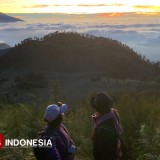 Tren Mendaki, Gaya Hidup Sehat Fisik dan Mental ala Gen Z