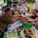 Pemkot Surabaya Imbau Warga Bijak Berbelanja Jelang Nataru
