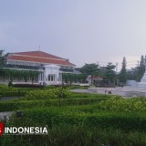 Libur Nataru, Kunjungan Wisatawan ke Solo Mulai Meningkat