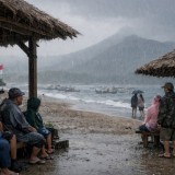 Banyuwangi Diprediksi Dilanda Hujan Deras Saat Libur Nataru