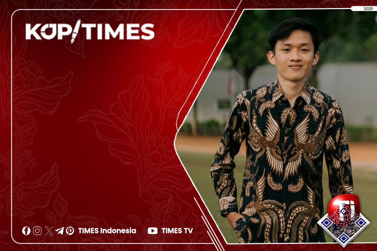 Notaris di Persimpangan Etika dan Pasar Jasa Hukum