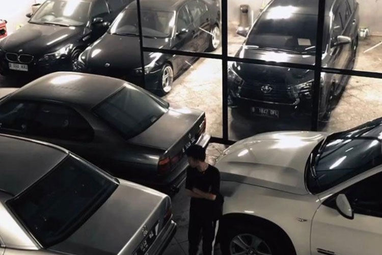 Kisah Arif Jaelani, Anak Muda Garut yang Raih Puluhan Juta Rupiah dari Joki Game Online