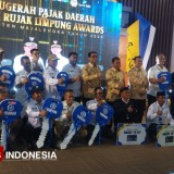 Realisasi PAD Majalengka Capai 94,83 Persen, Bapenda Fokus Optimalisasi Pajak