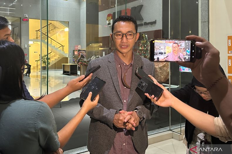 KPK akan Telaah Laporan ICW dan Kontras Terkait Kasus Pemerasan oleh 43 Polisi