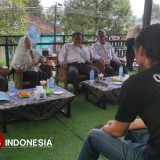 Bupati Banjarnegara Beberkan Hasil Pembangunan Infrastruktur Ditengah Minimnya Dana APBD
