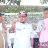 3.923 Rumah Terendam, Kabupaten Cirebon Siaga Penanganan Banjir Kiriman