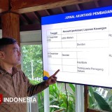 Perumda Jasa Yasa Umumkan Pemenuhan Deviden Rp 2 Miliar