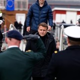 Eropa Bersatu Bela Denmark Melawan Amerika Serikat Soal Greenland