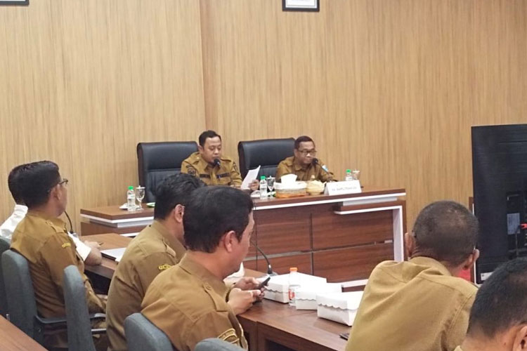 Satu Data DTSEN Jadi Senjata Pemkab Probolinggo Tanggulangi Kemiskinan