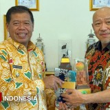 Japan’s Clean City Project Begins in Majalengka