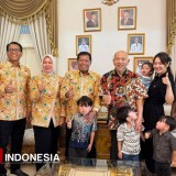 Jepang Tetapkan Majalengka sebagai Pelopor Clean City Project di Indonesia