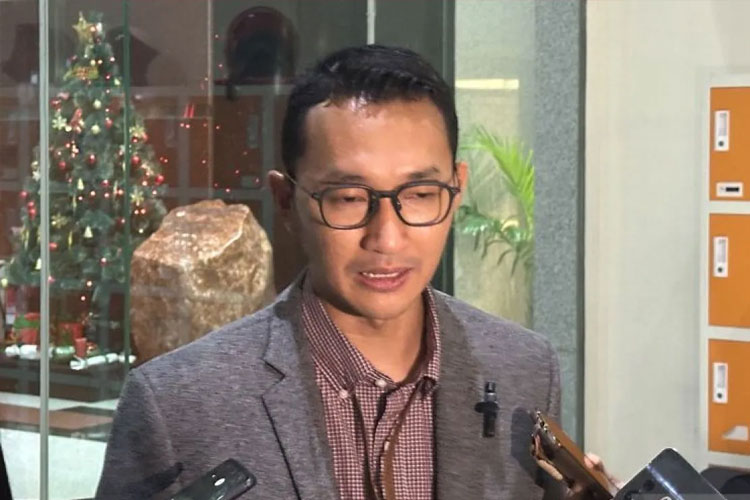 KPK Telusuri Penguasaan Mobil Pemkab Tolitoli oleh Kajari HSU Nonaktif