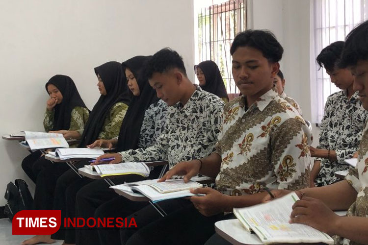Kurangi Pengangguran, LPK Bala Wangi Training Banyuwangi Prioritaskan Program Kerja Resmi ke Jepang