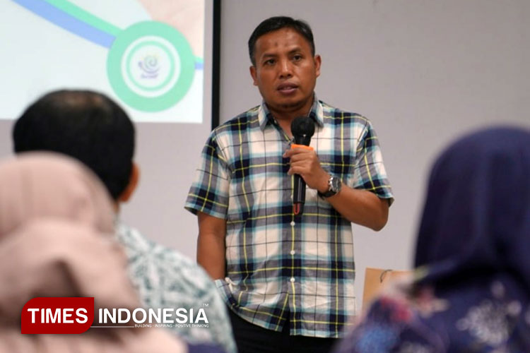 BPJS: Peserta JKN Tetap Dilayani Meski Berobat di Luar Kota Selama Nataru