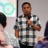 Peserta JKN Tetap Dilayani Meski Berobat di Luar Kota Selama Nataru