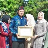 Pemkab Lamongan Perluas Kesetaraan Perempuan dan Apresiasi Perempuan Inspiratif di Momen Hari Ibu ke-97