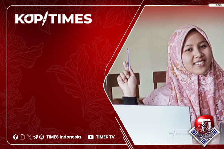 Krisis atau Kritis AI dalam Kemampuan Mahasiswa Berpikir