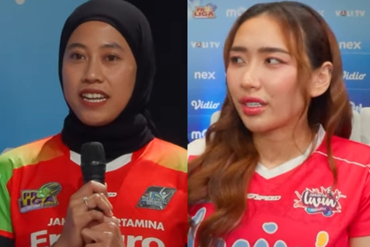 Proliga 2026, Invasi Bintang Voli Dunia dan Ambisi Punggawa Timnas Dimulai 8 Januari