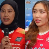 Proliga 2026, Invasi Bintang Voli Dunia dan Ambisi Punggawa Timnas Dimulai 8 Januari