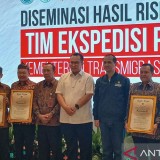 Mentrans Beberkan Proyeksi Investasi Fantastis di Transmigrasi: Dari Pelabuhan Korea hingga Pabrik Gula NTT