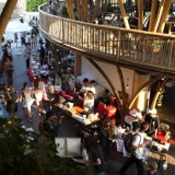 Nuanu Hadirkan Ruang Rasa Bagi Pelaku Kuliner Bali dalam Festival Kuliner Selama Tiga Hari