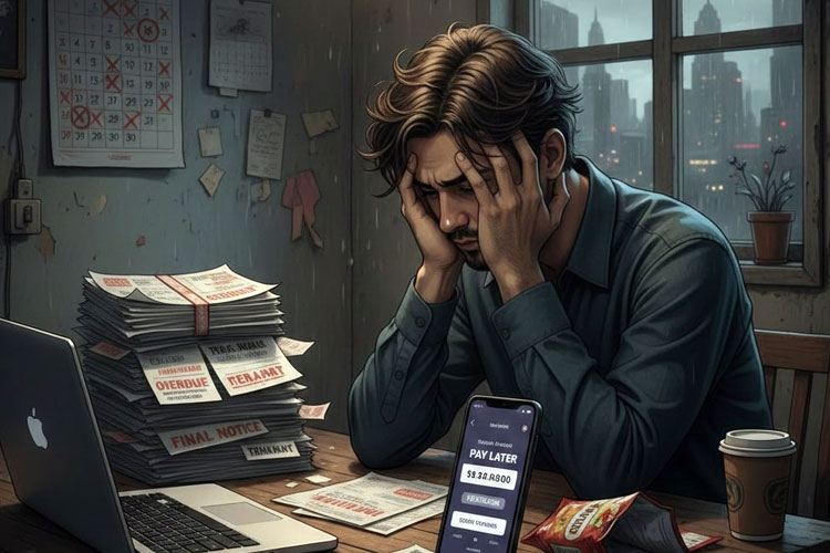 Di Balik Ledakan Paylater, OJK Akhirnya Mengatur BNPL