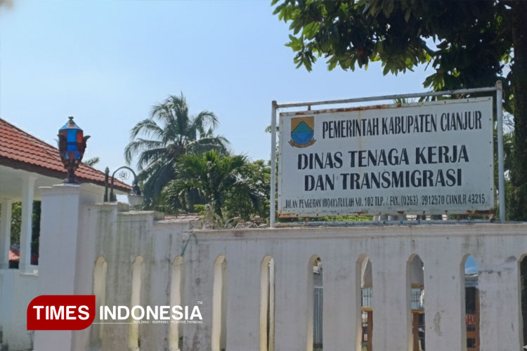 Pemkab Cianjur Usulkan UMK 2026 Naik Jadi Rp3,3 Juta, Begini Rinciannya