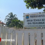 Pemkab Cianjur Usulkan UMK 2026 Naik Jadi Rp3,3 Juta, Begini Rinciannya